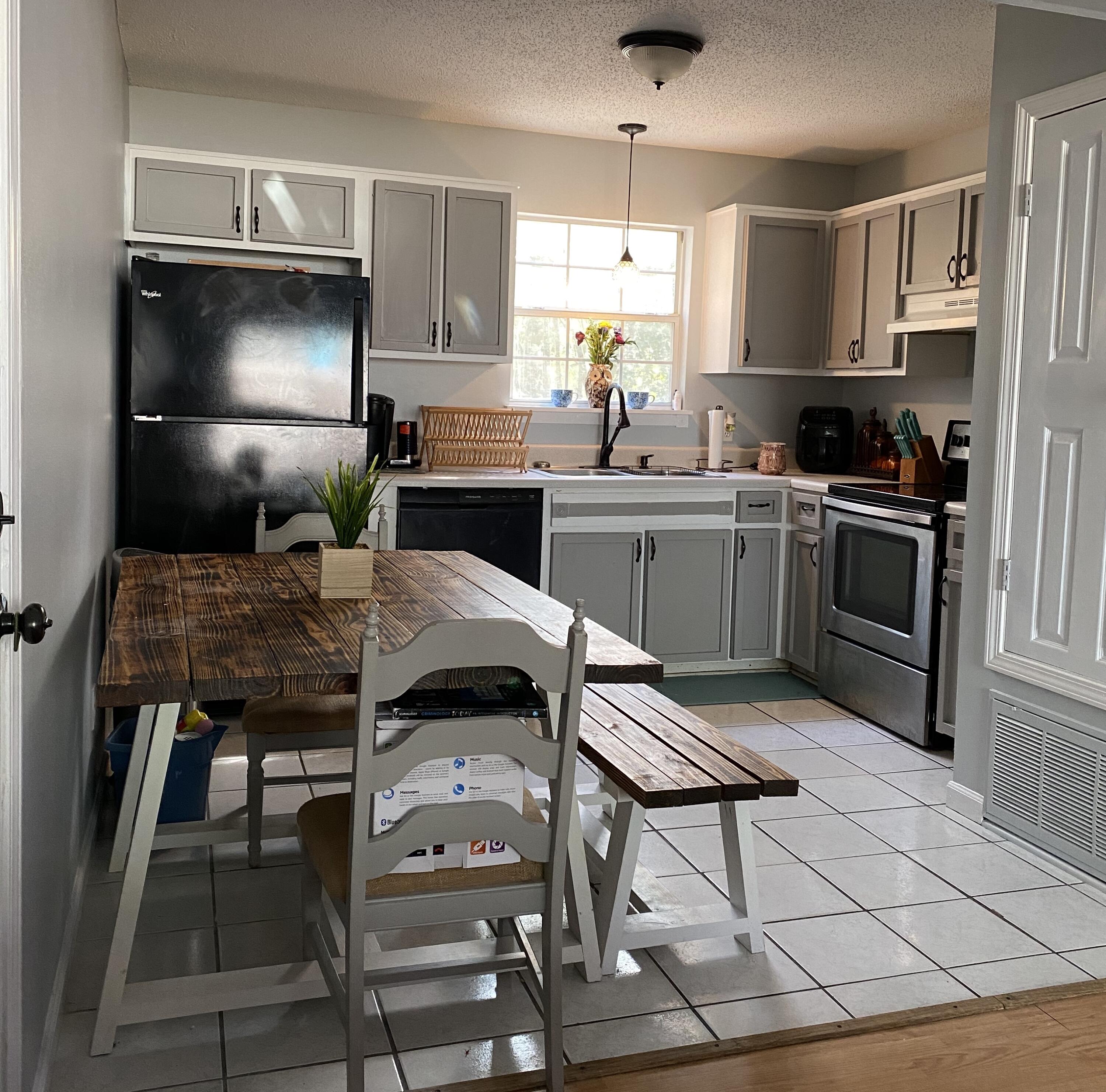 HELMS & ALLEN - Residential