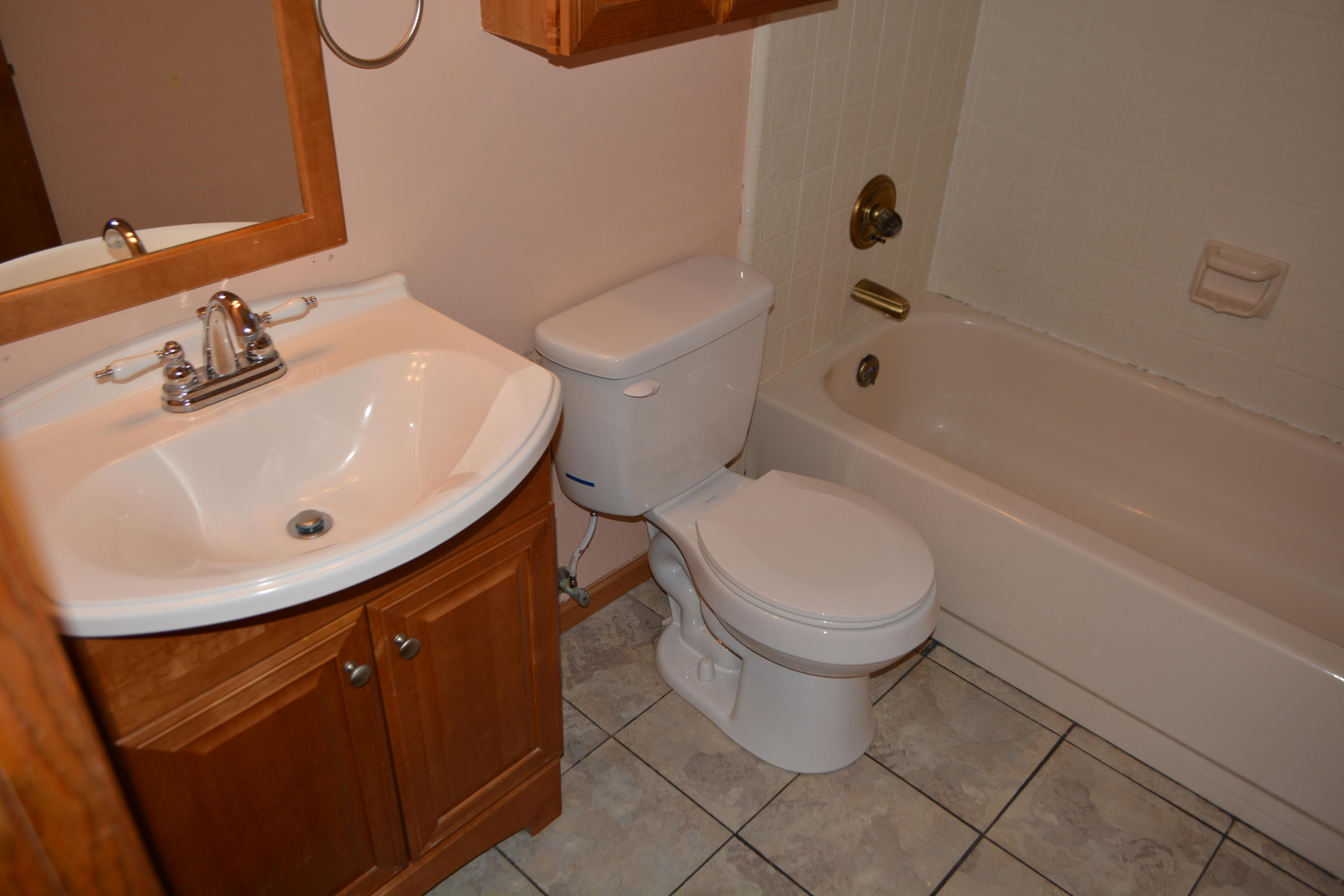 OVERBROOK 2ND ADDN - Residential