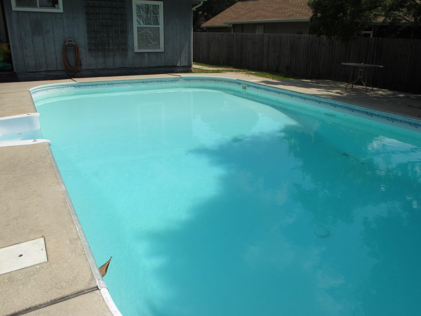 OVERBROOK 2ND ADDN - Residential