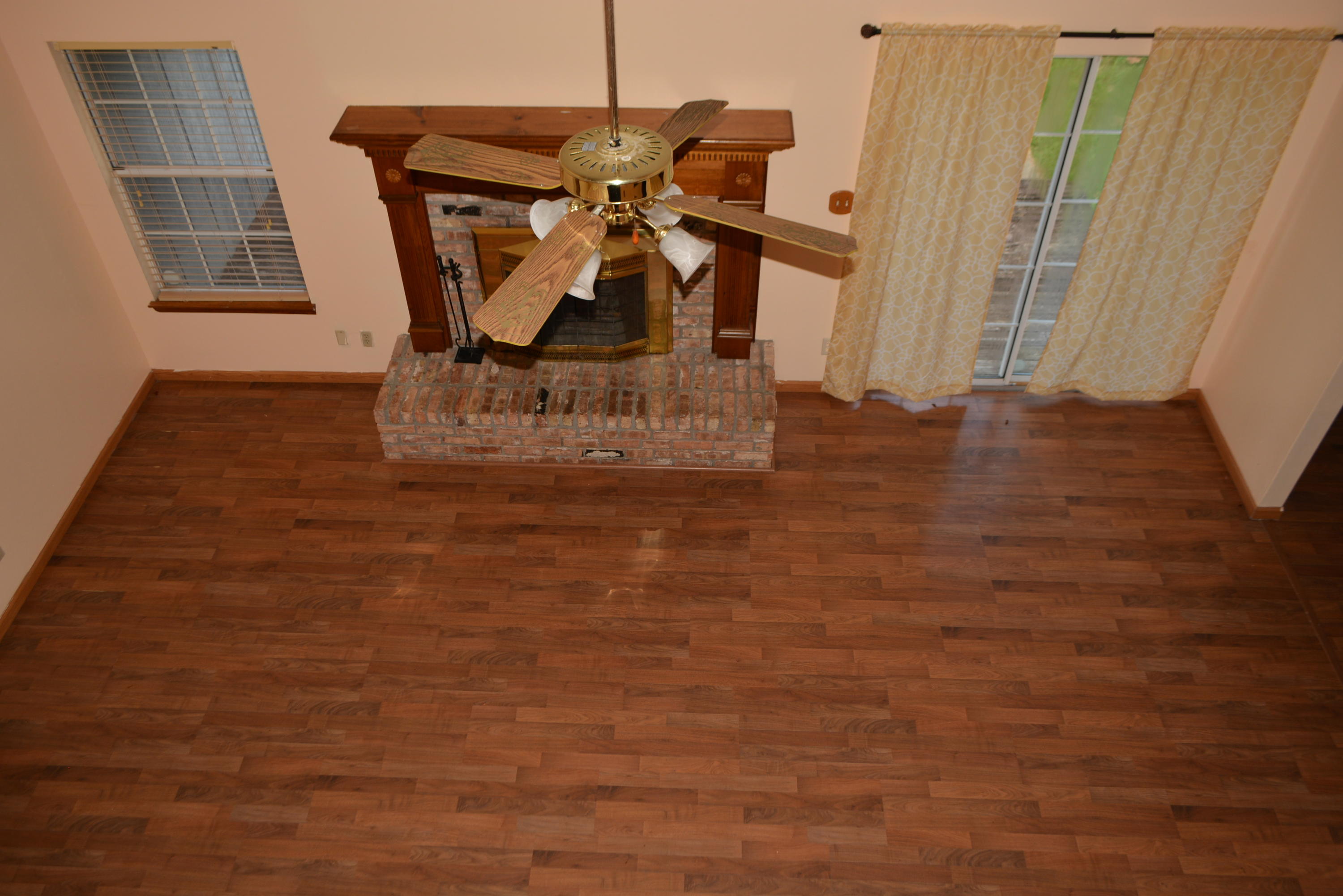 OVERBROOK 2ND ADDN - Residential