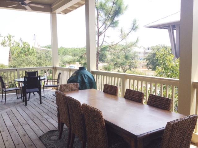 WATERCOLOR - Residential