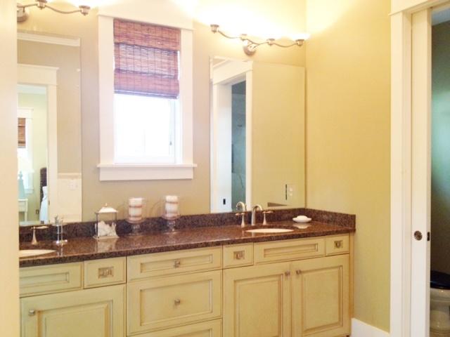 WATERCOLOR - Residential