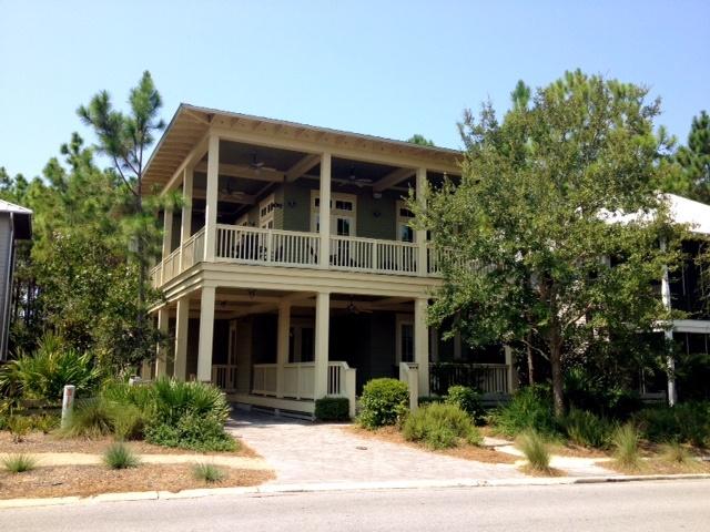 WATERCOLOR - Residential