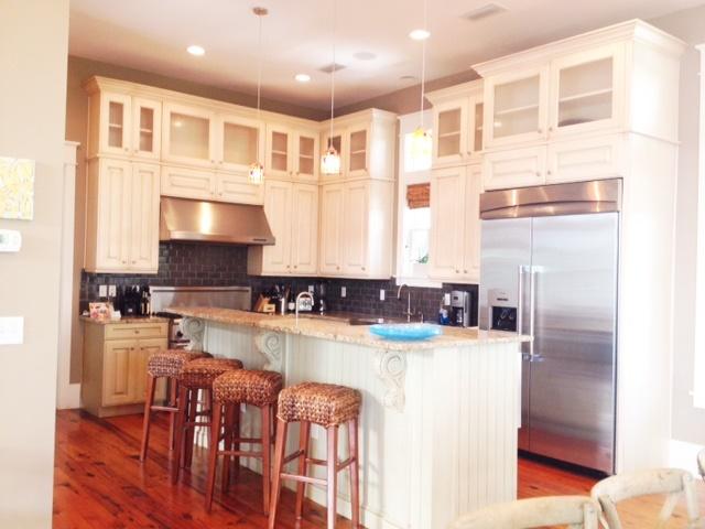 WATERCOLOR - Residential