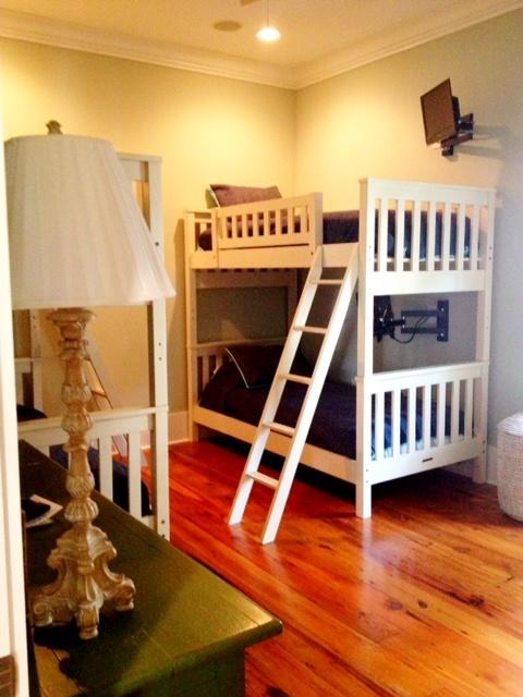 WATERCOLOR - Residential