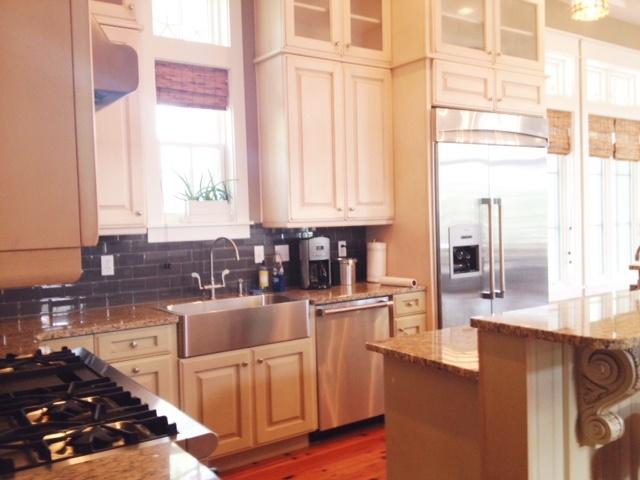 WATERCOLOR - Residential