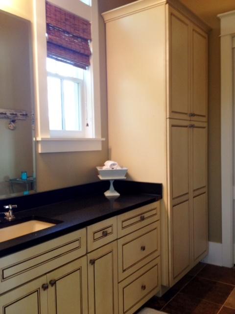 WATERCOLOR - Residential