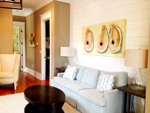 WATERCOLOR - Residential