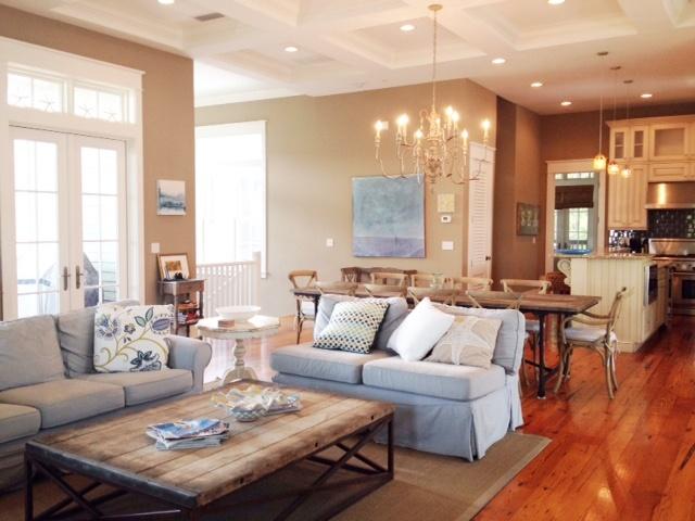 WATERCOLOR - Residential