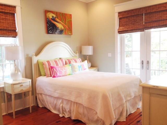 WATERCOLOR - Residential