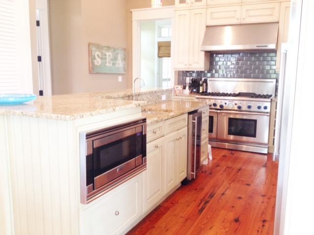 WATERCOLOR - Residential