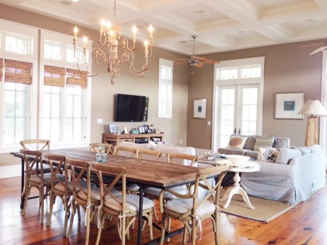 WATERCOLOR - Residential