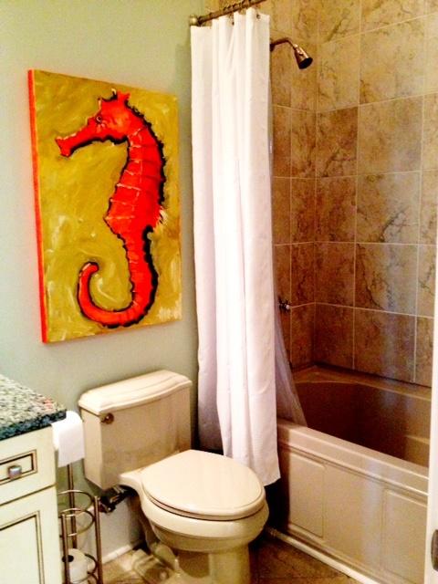 WATERCOLOR - Residential