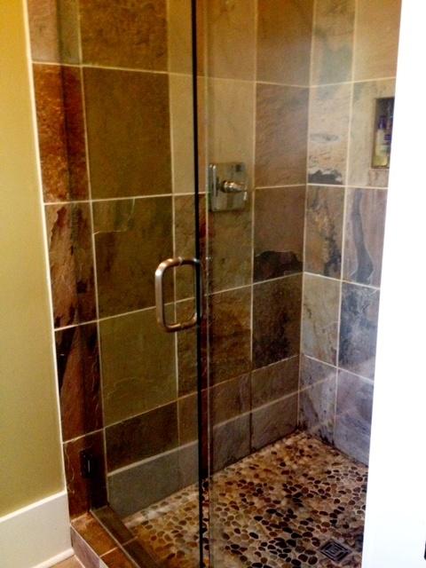 WATERCOLOR - Residential