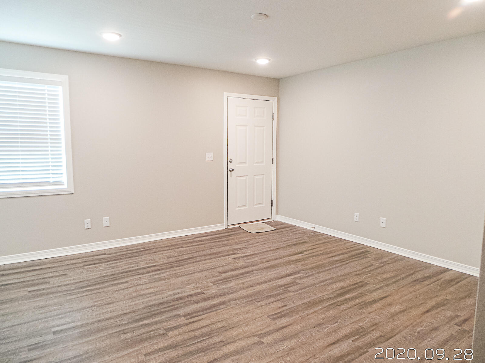 Berthe Avenue Apartments - Residential Lease