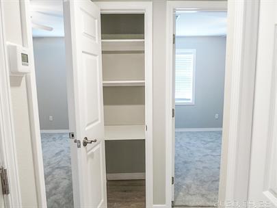 Berthe Avenue Apartments - Residential Lease