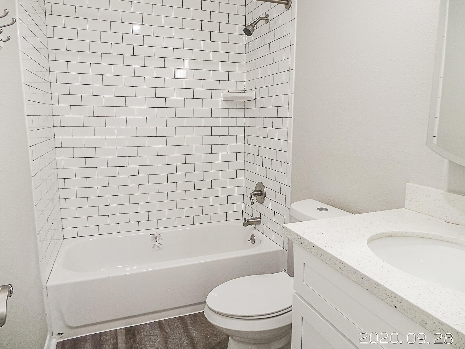 Berthe Avenue Apartments - Residential Lease