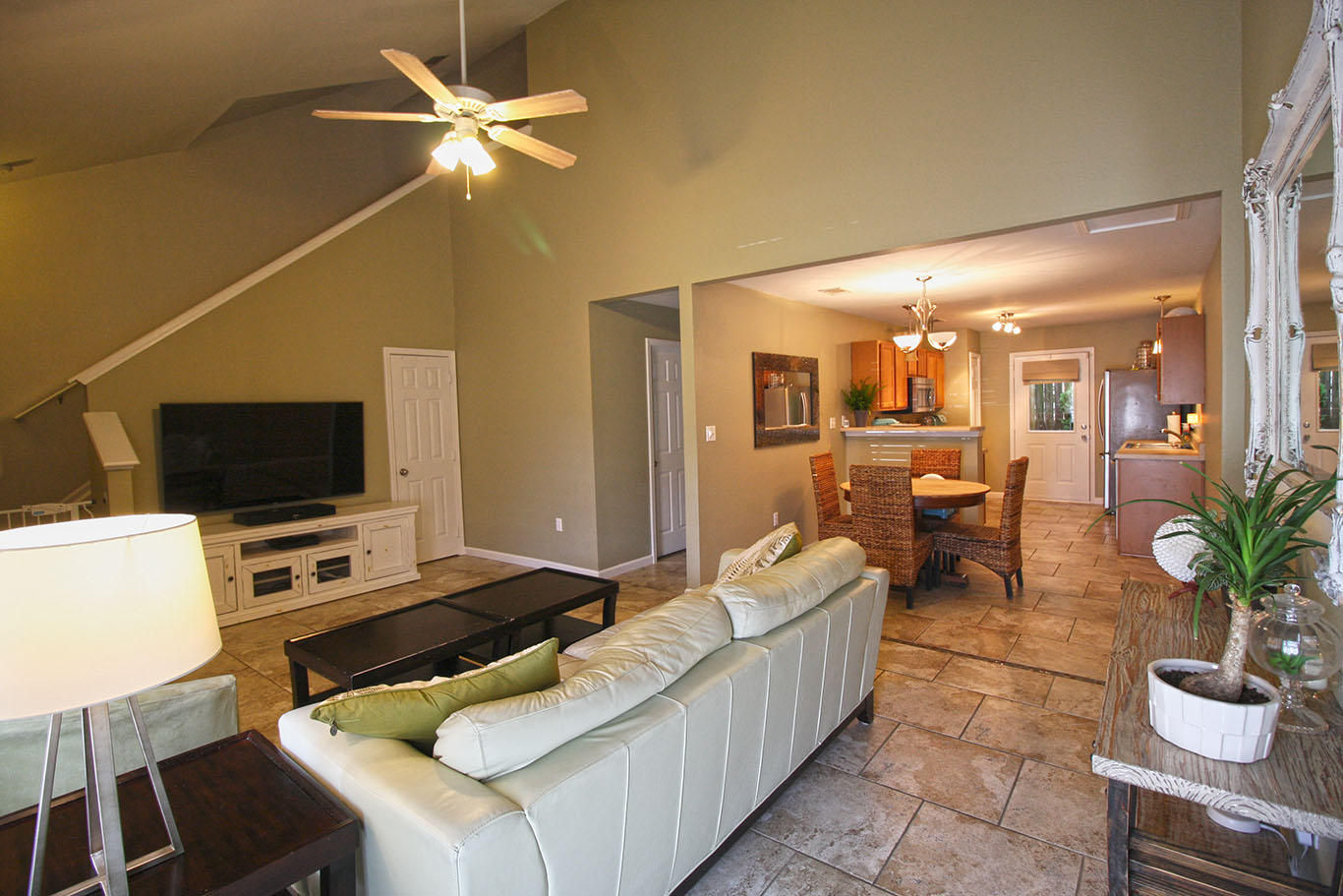 QUAIL RUN - Residential