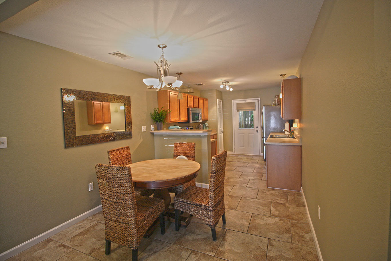 QUAIL RUN - Residential