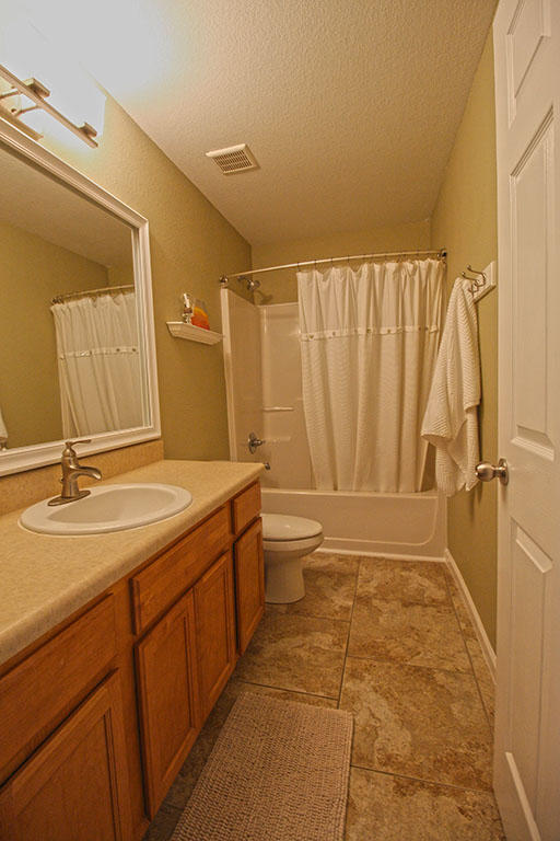 QUAIL RUN - Residential