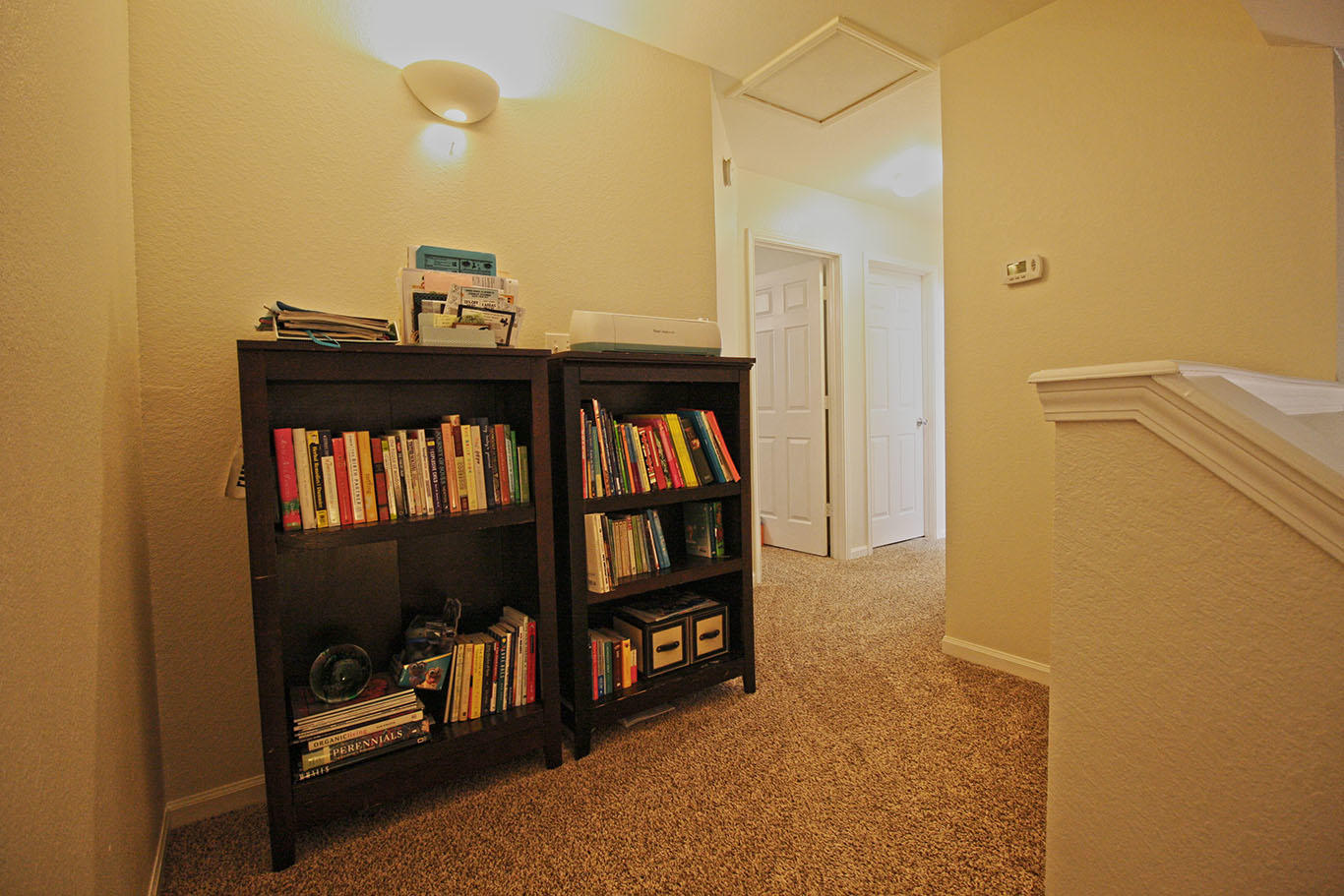 QUAIL RUN - Residential