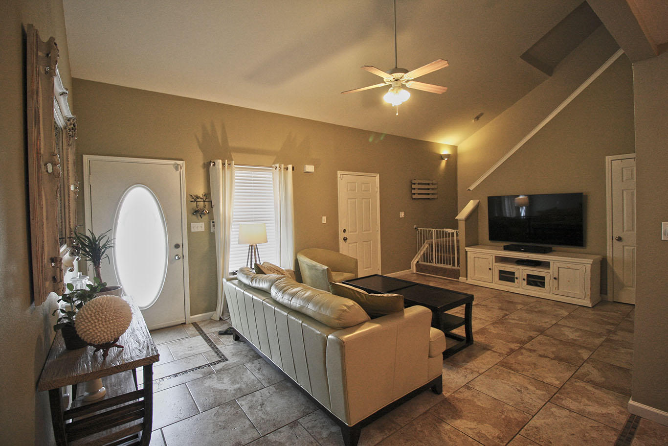QUAIL RUN - Residential