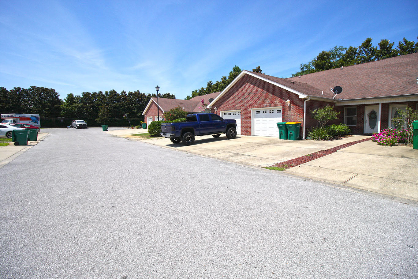 QUAIL RUN - Residential