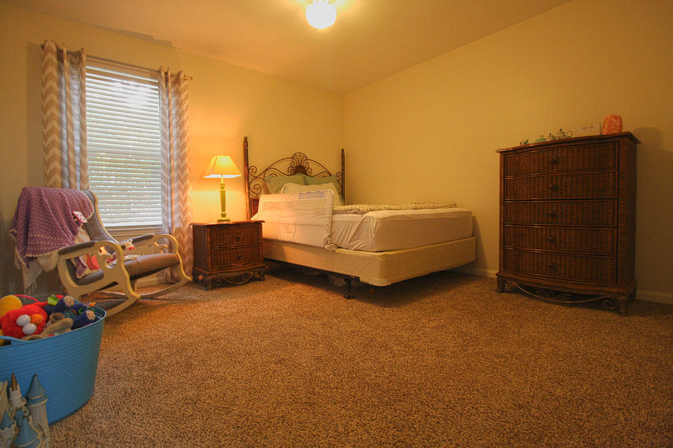 QUAIL RUN - Residential