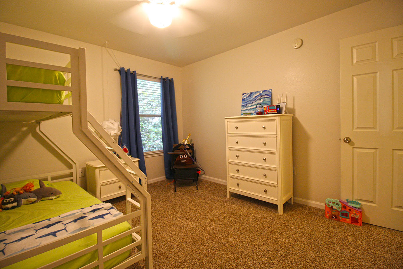 QUAIL RUN - Residential
