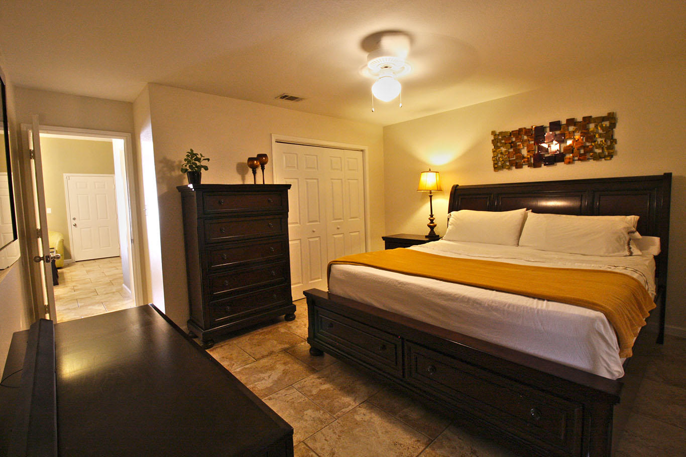 QUAIL RUN - Residential