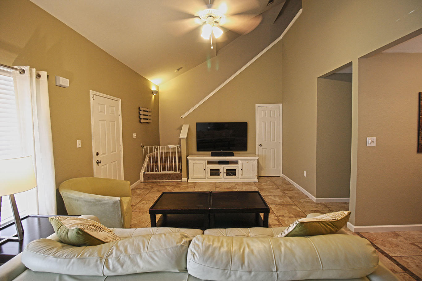 QUAIL RUN - Residential