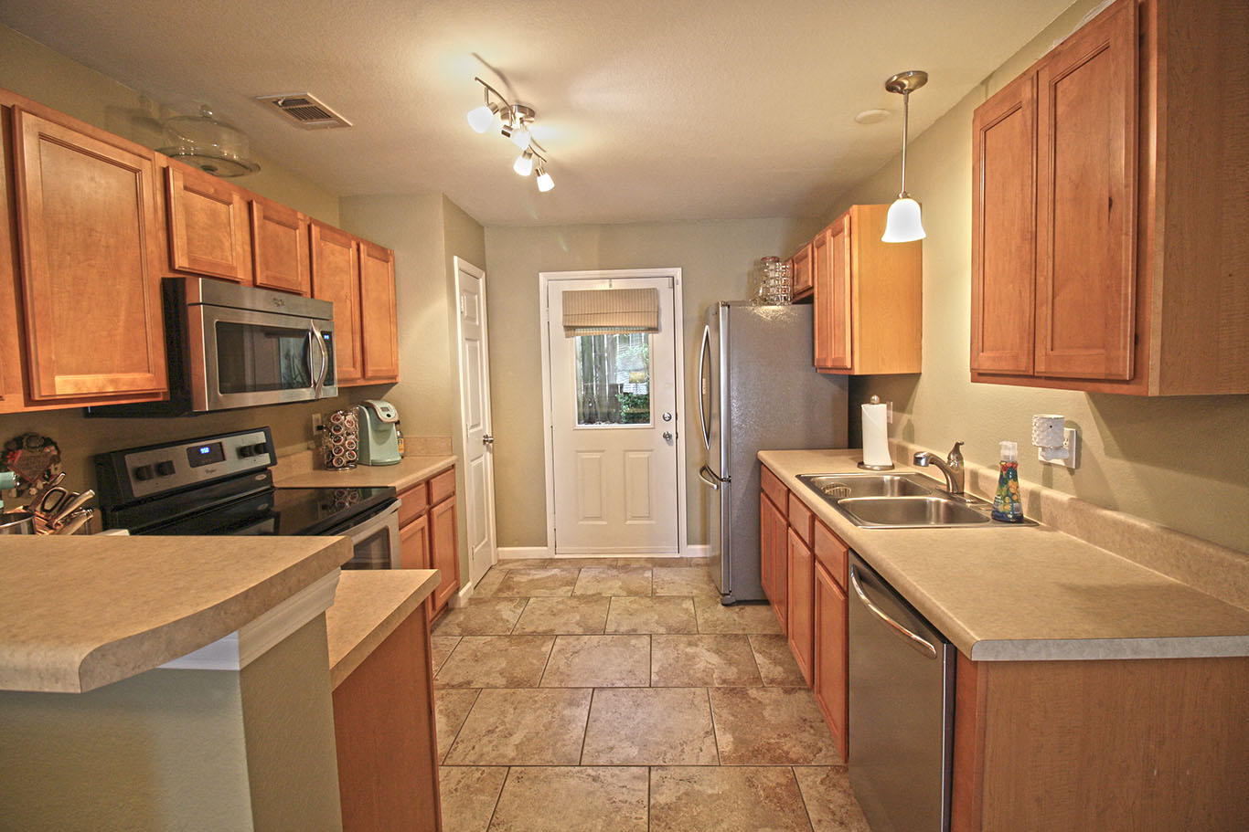 QUAIL RUN - Residential