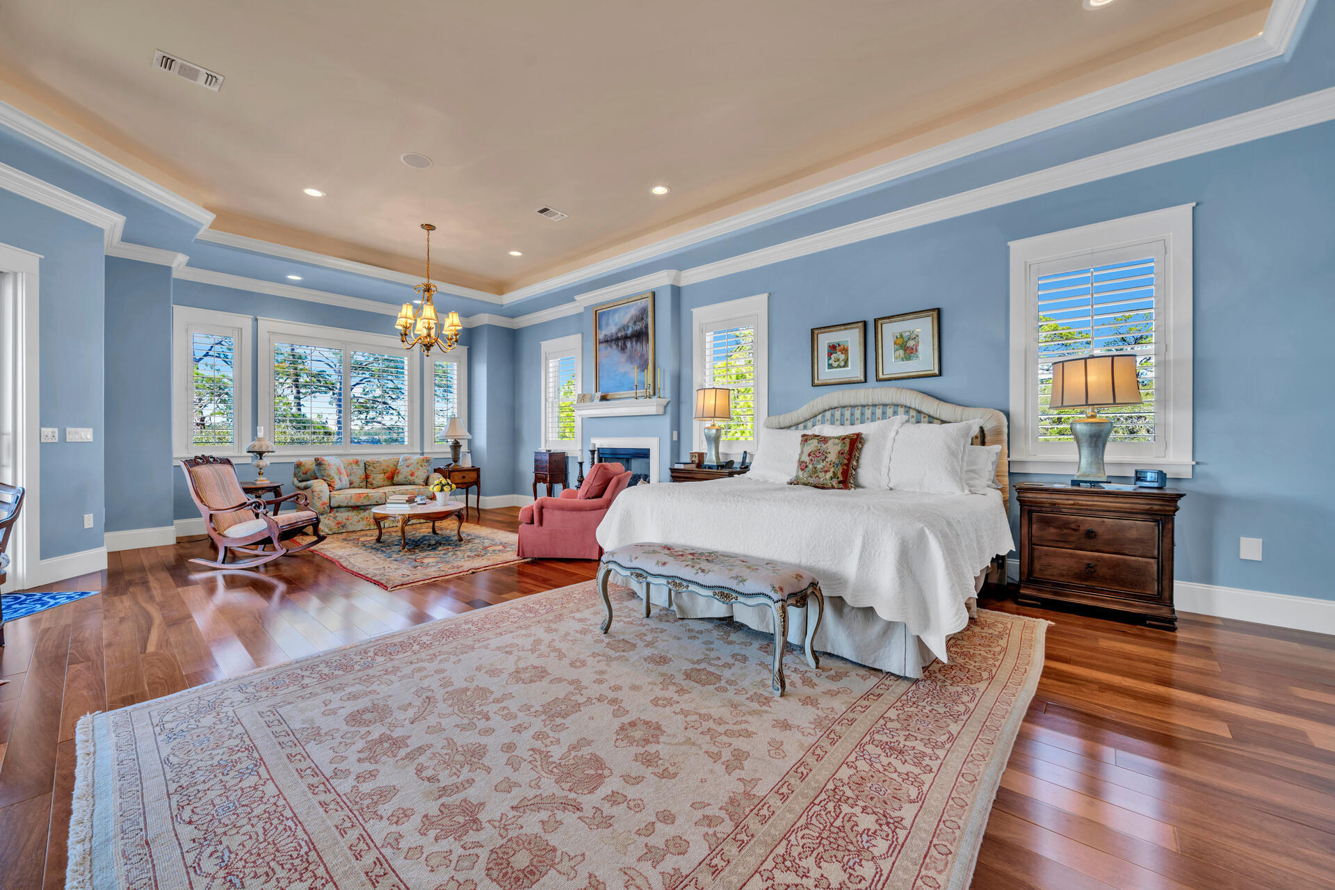 GREY MOSS POINT - Residential