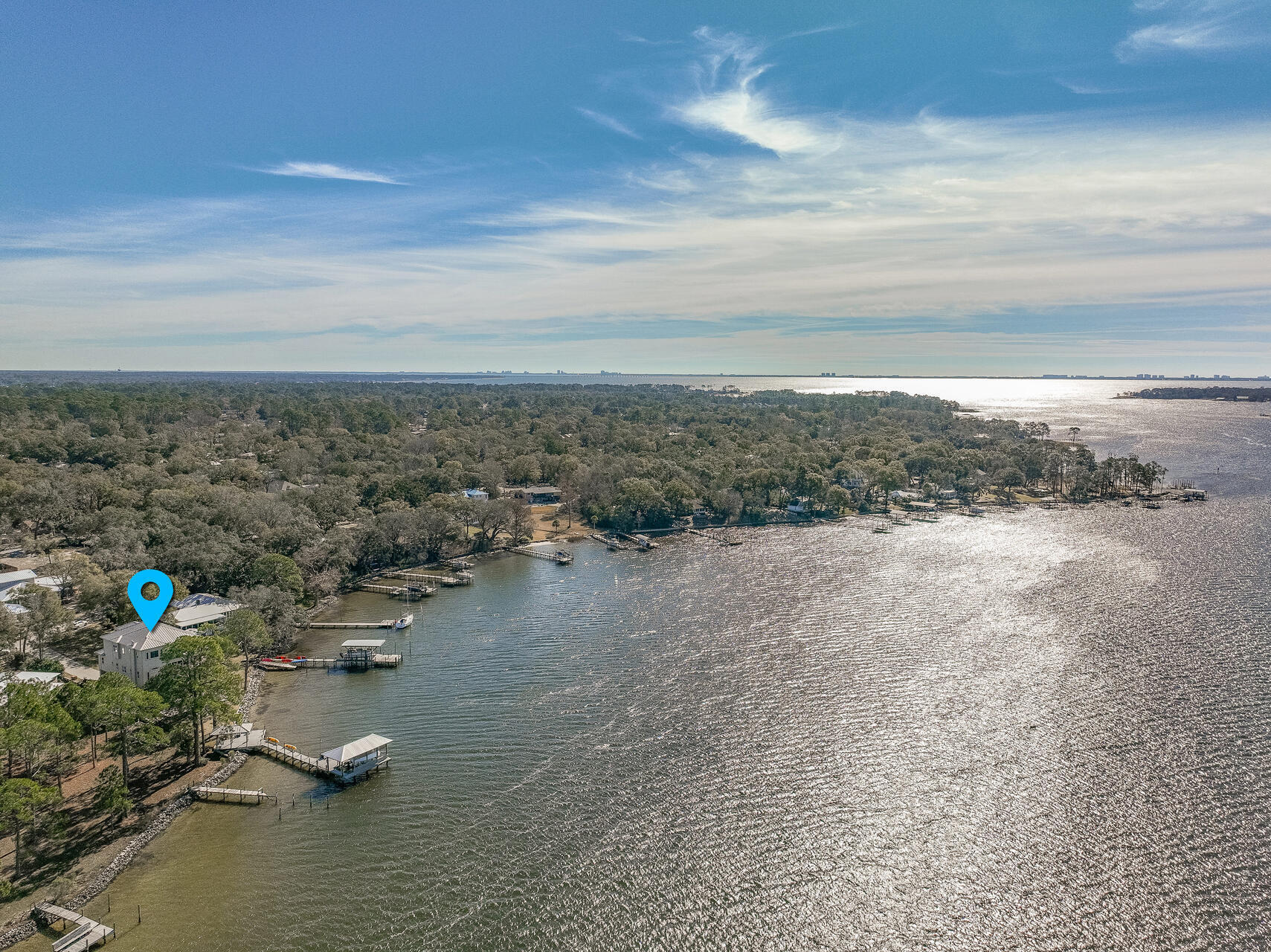 GREY MOSS POINT - Residential