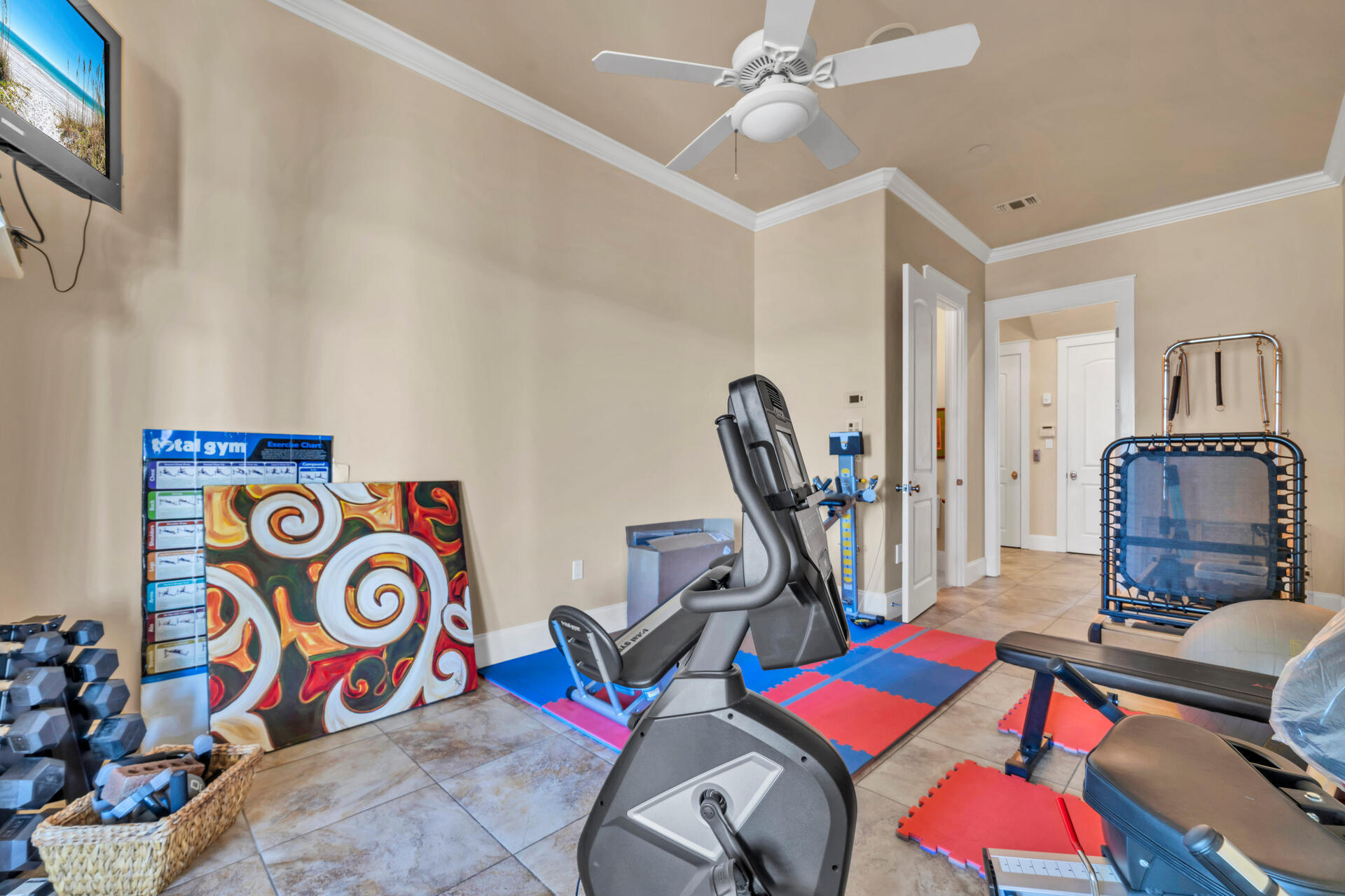 GREY MOSS POINT - Residential