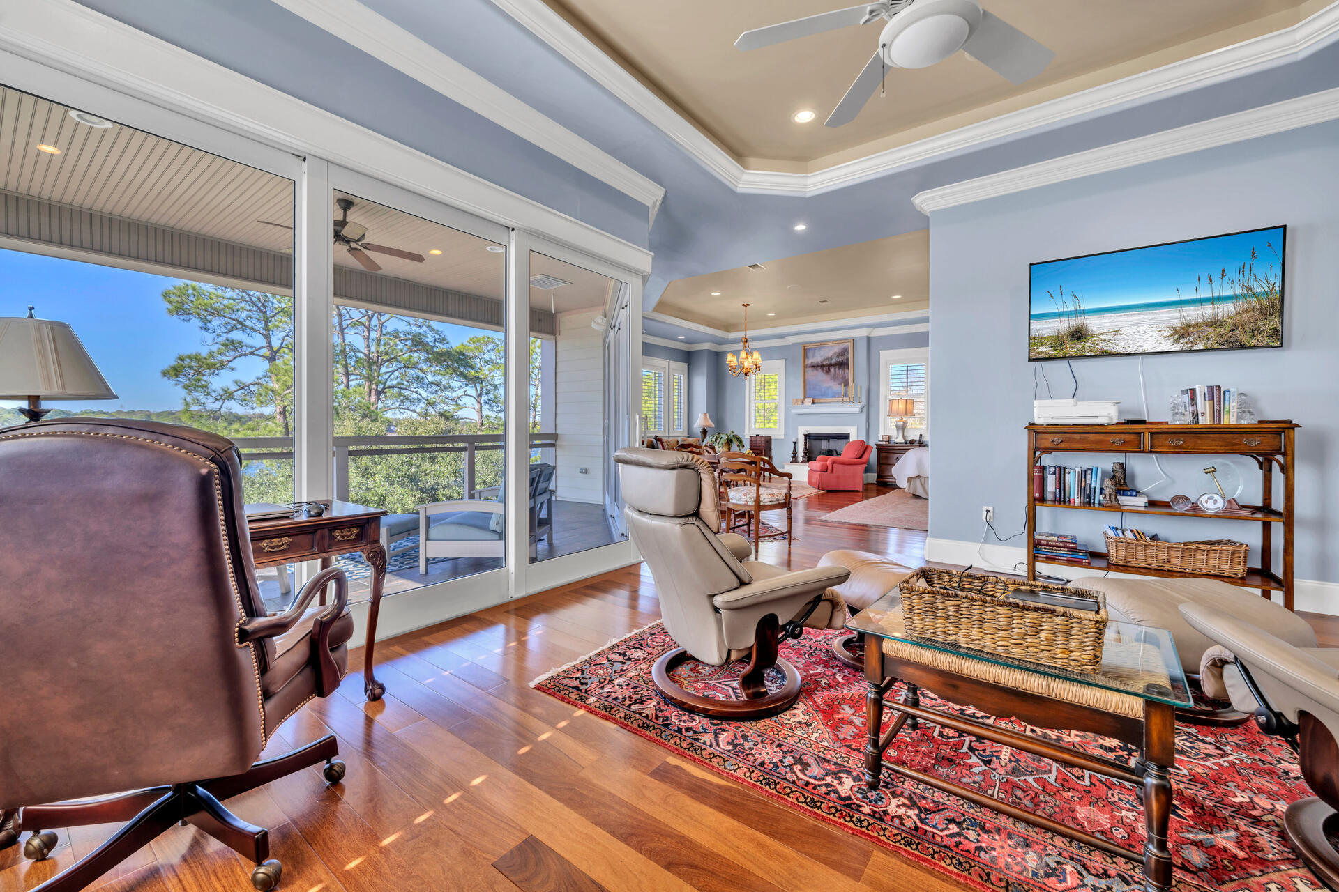 GREY MOSS POINT - Residential