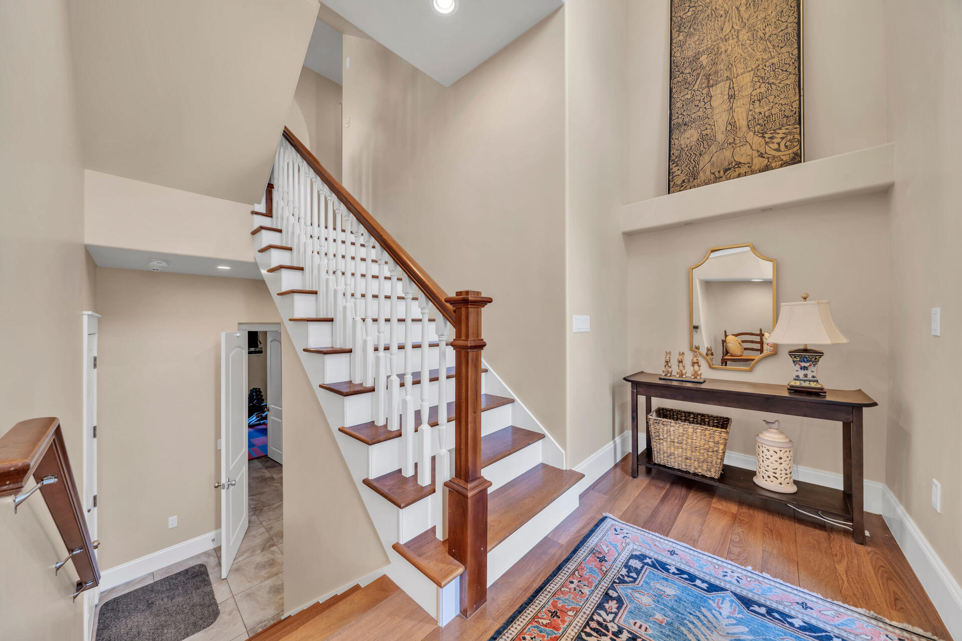 GREY MOSS POINT - Residential