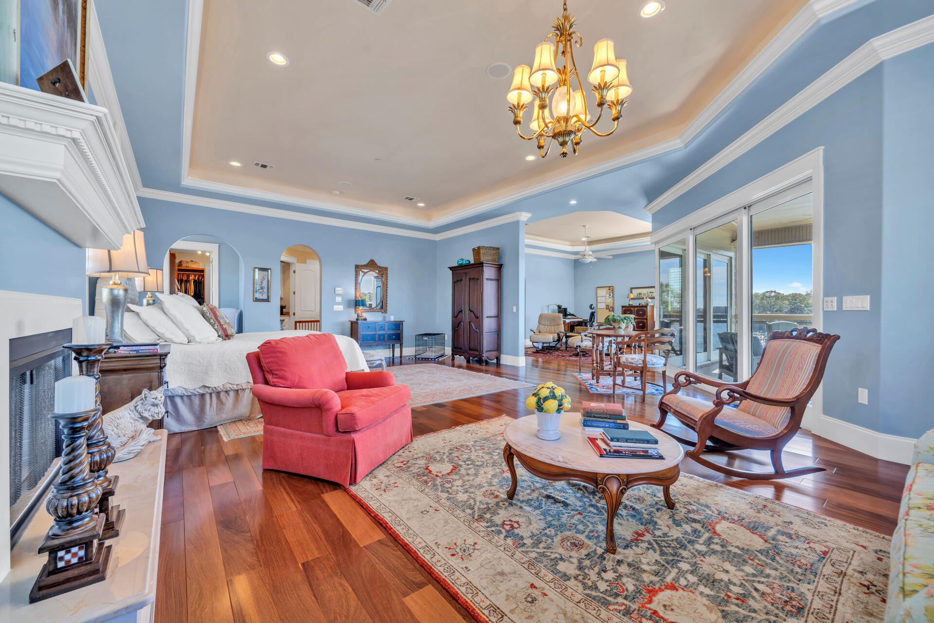 GREY MOSS POINT - Residential