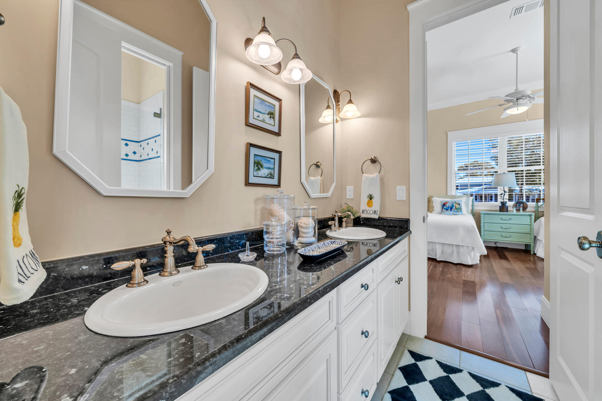 GREY MOSS POINT - Residential