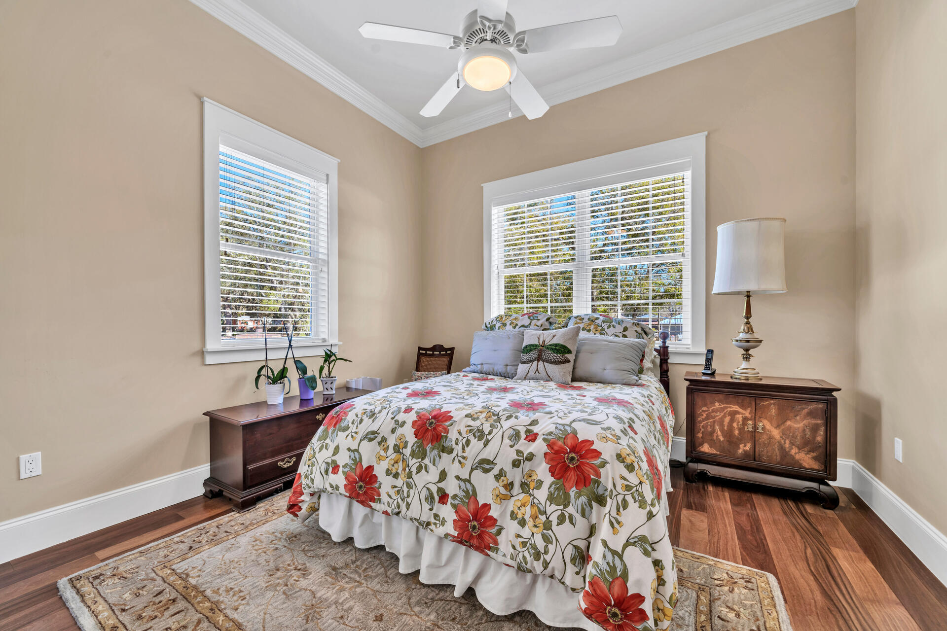 GREY MOSS POINT - Residential