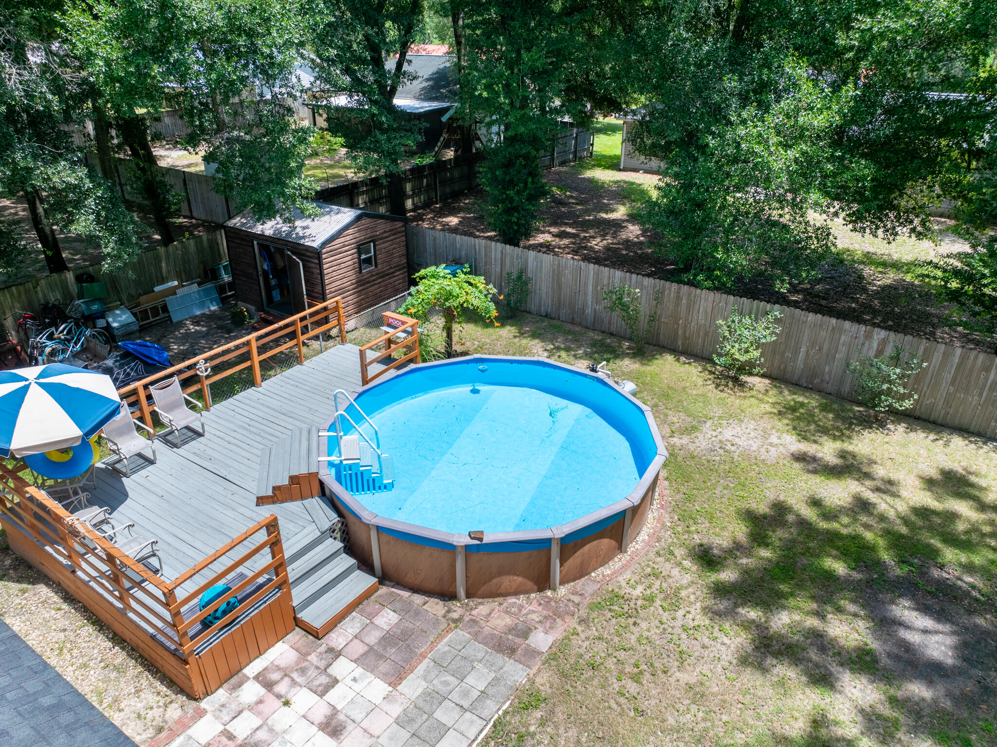 WINDING CREEK ESTATES PH 2 - Residential