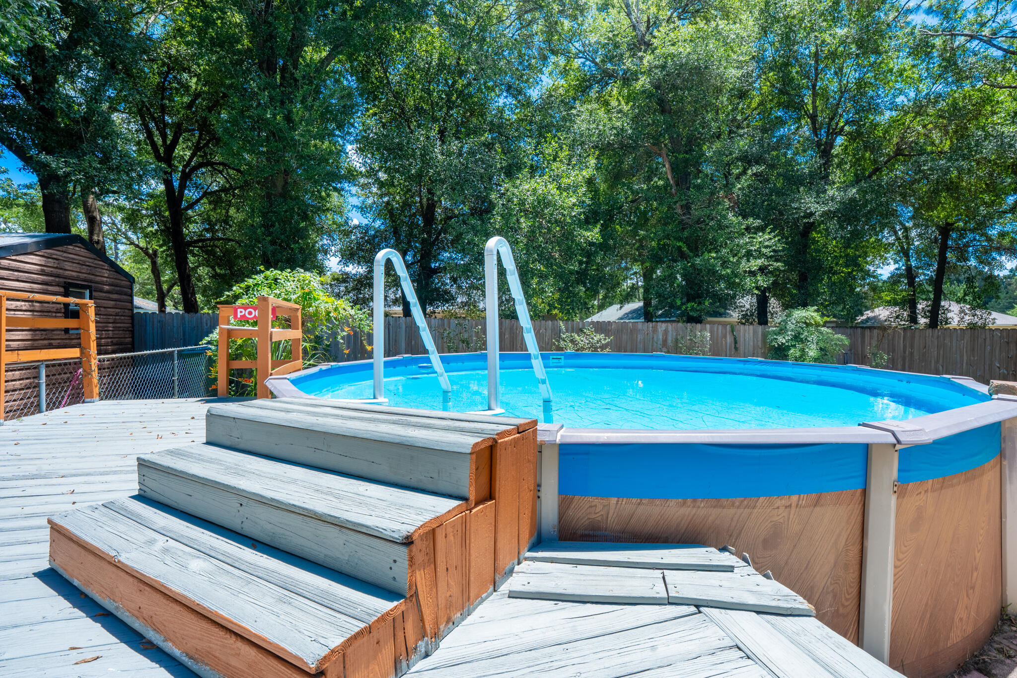 WINDING CREEK ESTATES PH 2 - Residential