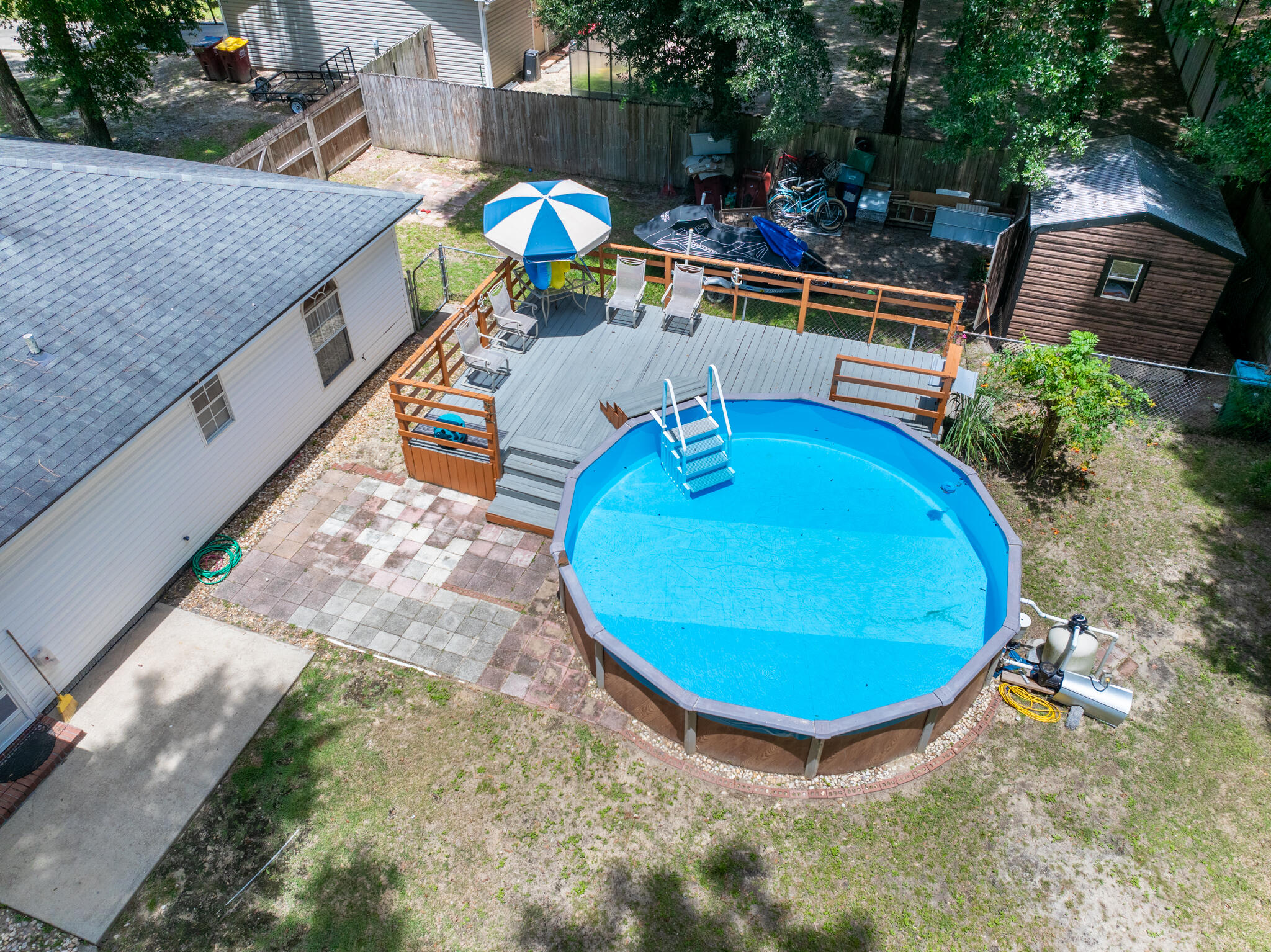 WINDING CREEK ESTATES PH 2 - Residential