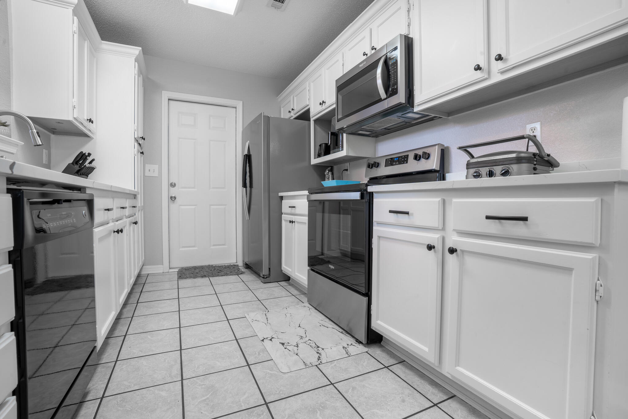 WINDING CREEK ESTATES PH 2 - Residential