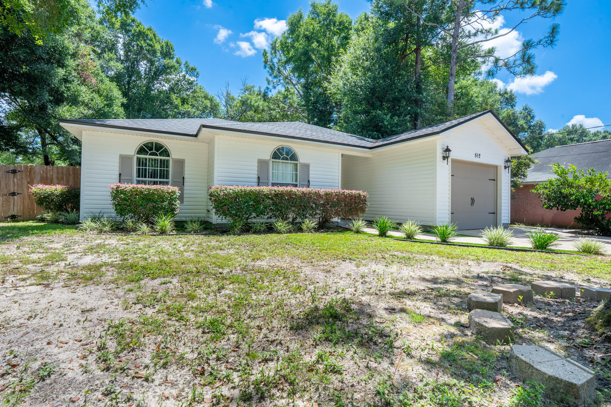 WINDING CREEK ESTATES PH 2 - Residential