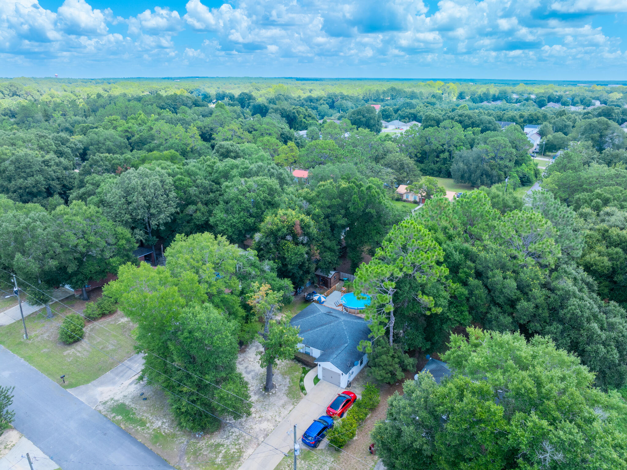 WINDING CREEK ESTATES PH 2 - Residential