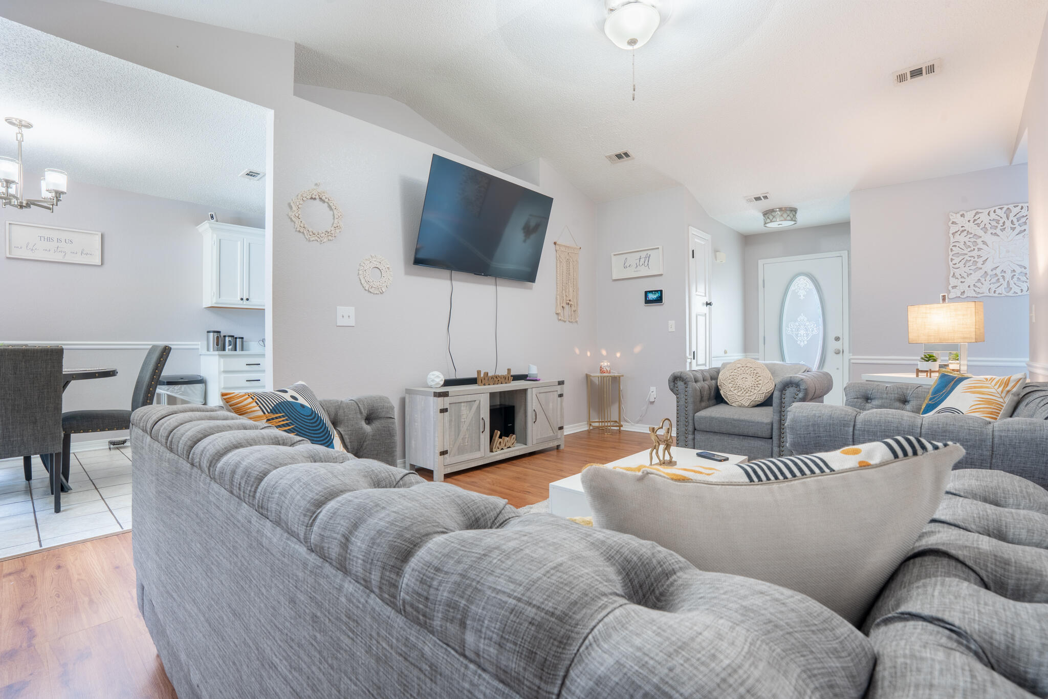 WINDING CREEK ESTATES PH 2 - Residential
