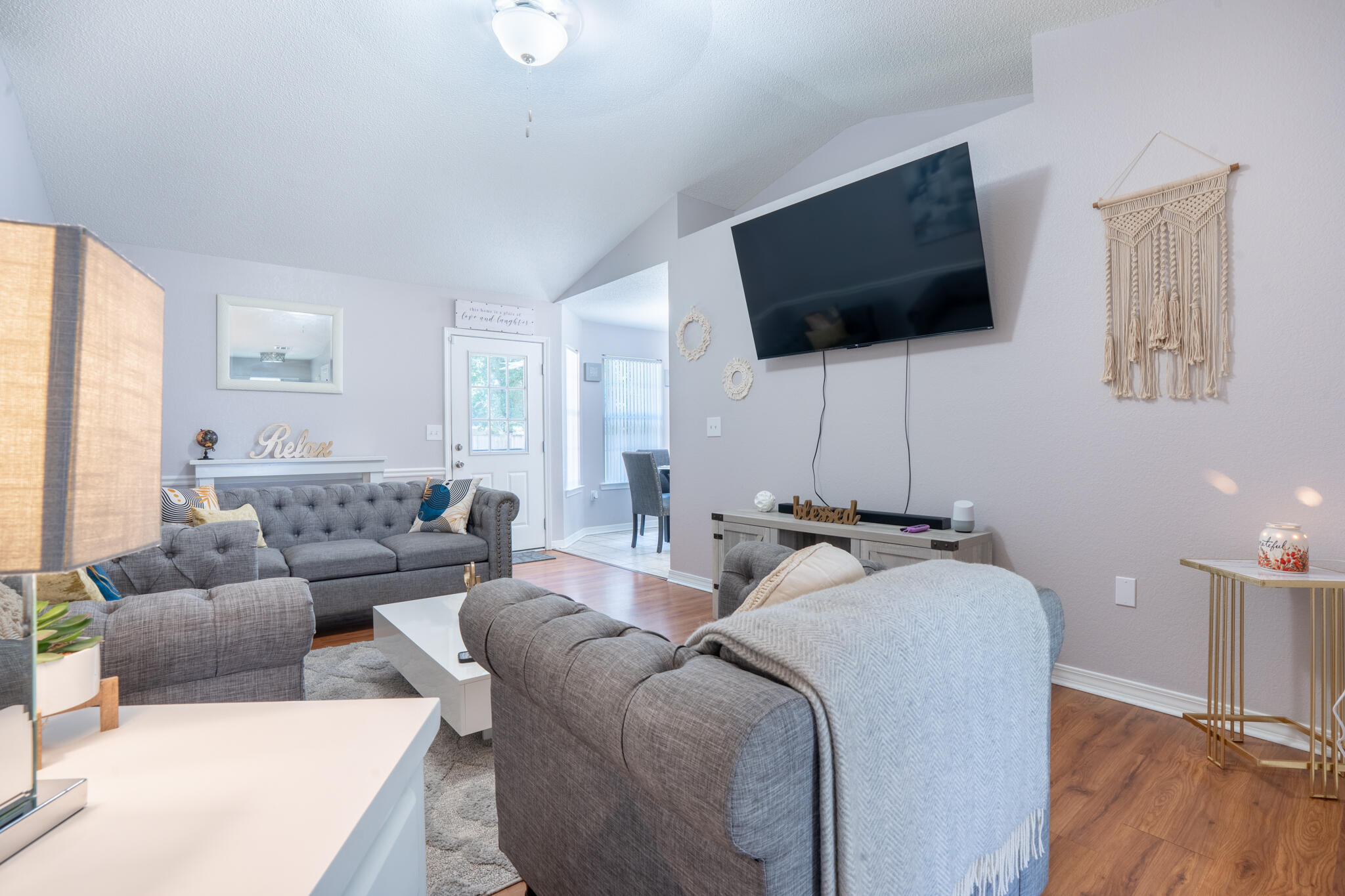 WINDING CREEK ESTATES PH 2 - Residential