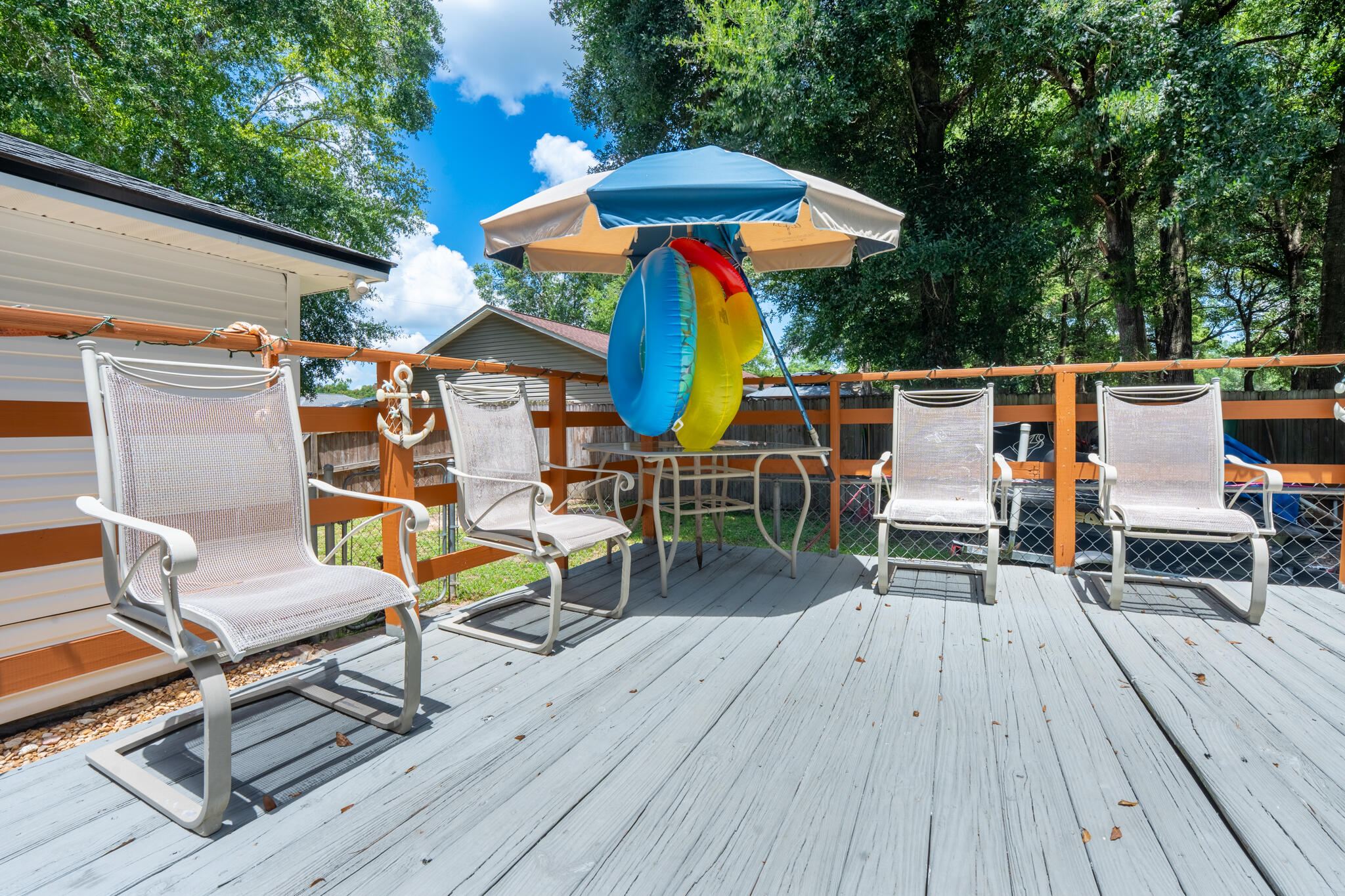 WINDING CREEK ESTATES PH 2 - Residential
