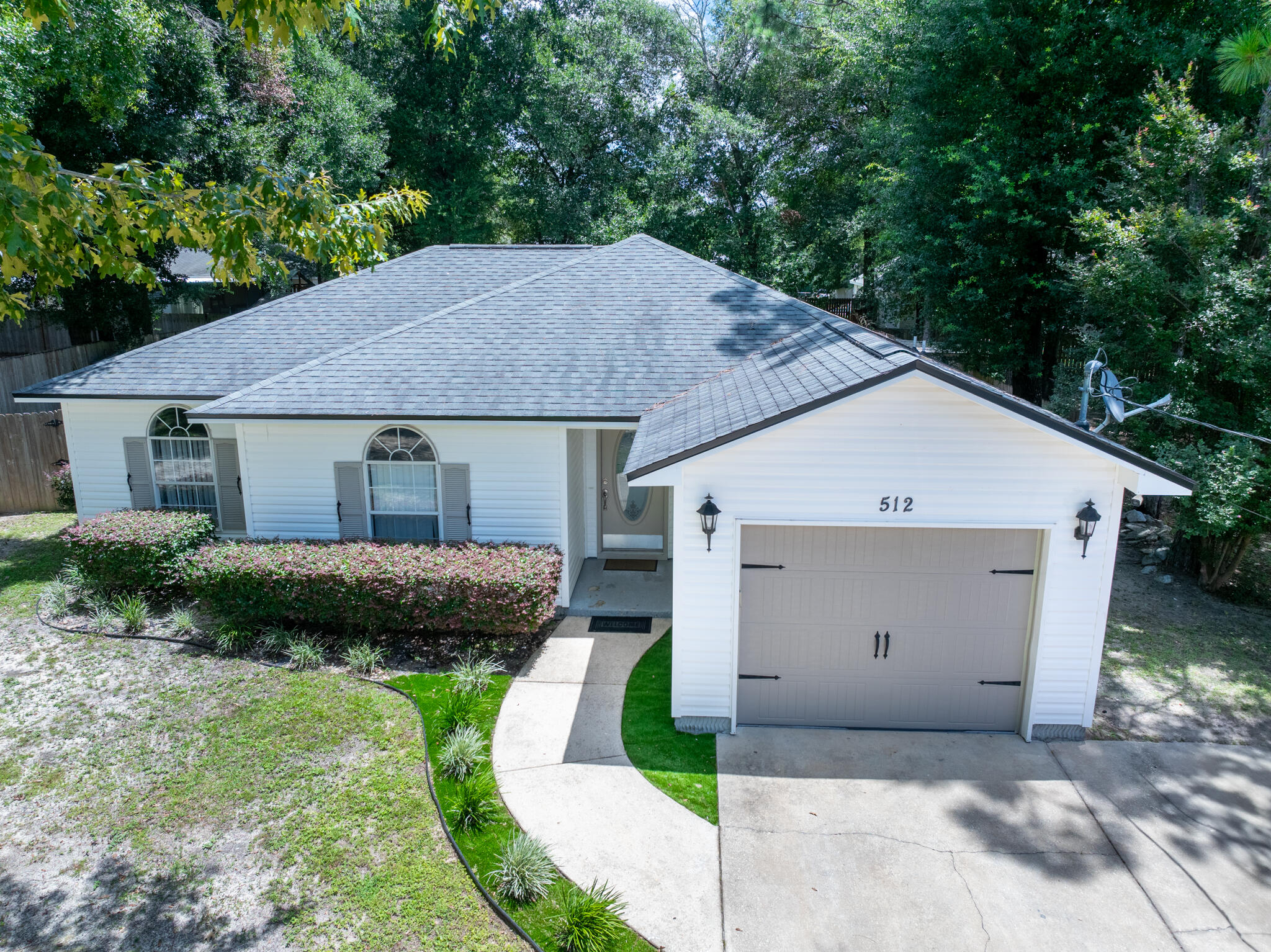WINDING CREEK ESTATES PH 2 - Residential